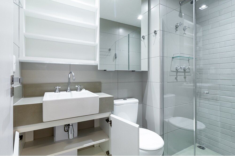 Apartamento à venda com 1 quarto, 33m² - Foto 28