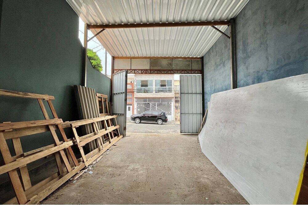 Loteamento e Condomínio à venda, 126m² - Foto 10