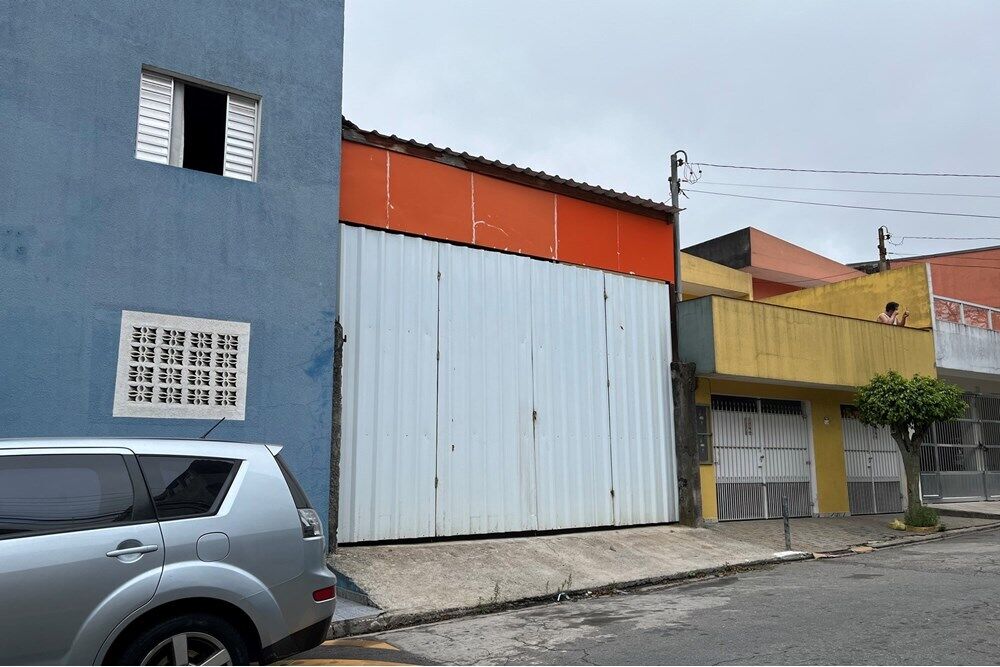 Loteamento e Condomínio à venda, 126m² - Foto 12
