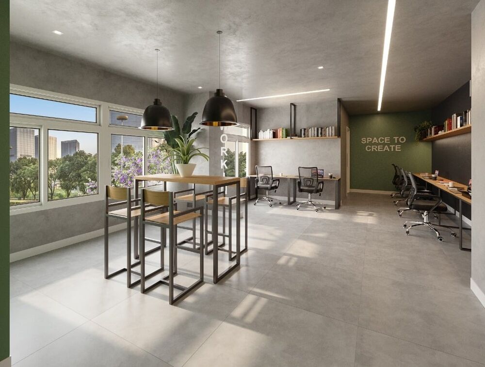 Apartamento, 2 quartos, 40 m² - Foto 5