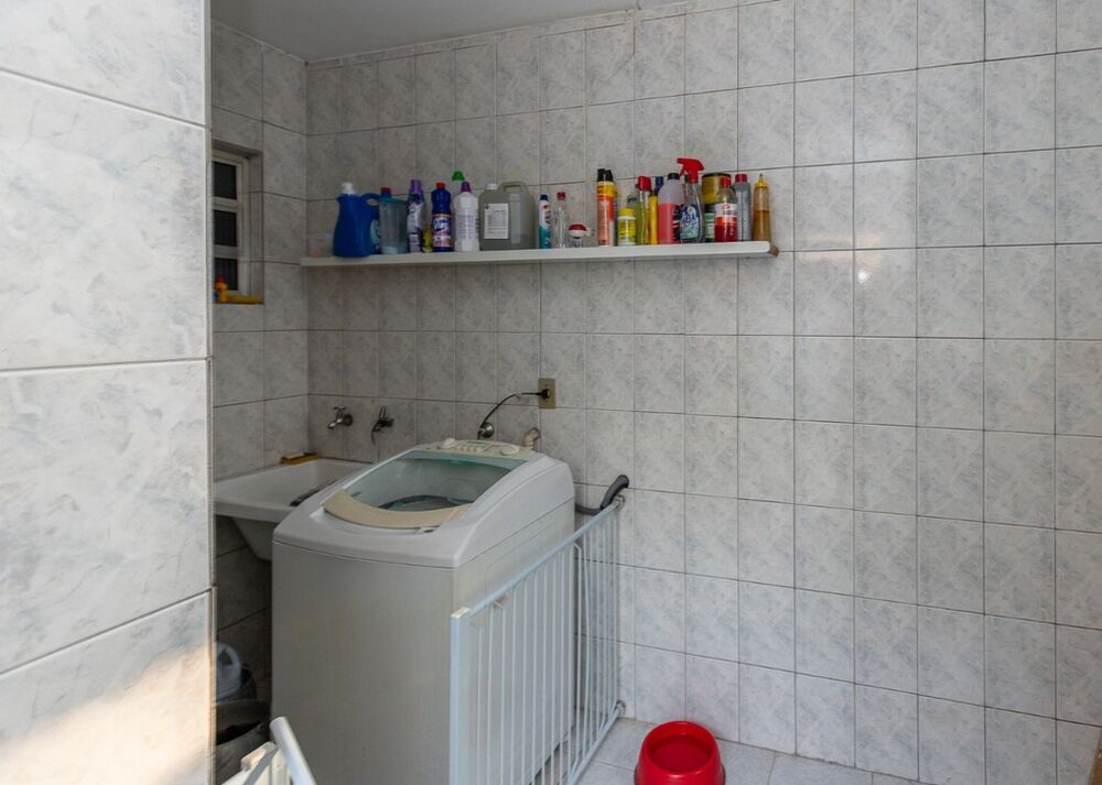 Casa, 3 quartos, 136 m² - Foto 3