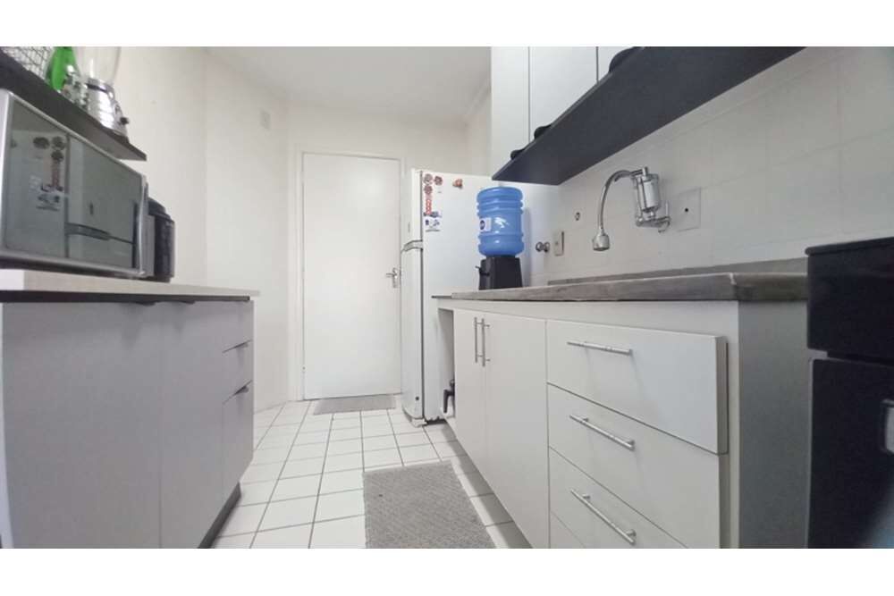 Apartamento, 2 quartos, 62 m² - Foto 11