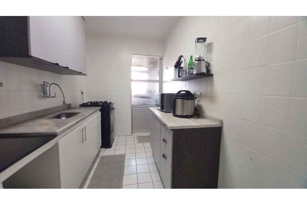 Apartamento, 2 quartos, 62 m² - Foto 3