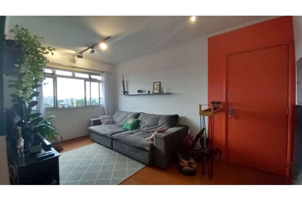 Apartamento, 2 quartos, 62 m² - Foto 1