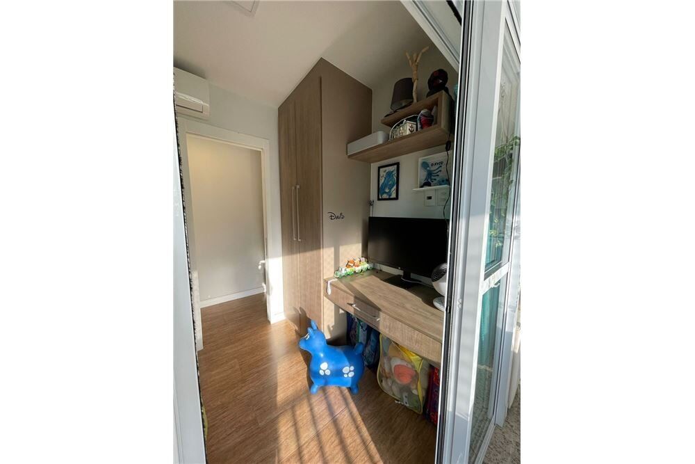 Apartamento, 2 quartos, 71 m² - Foto 1