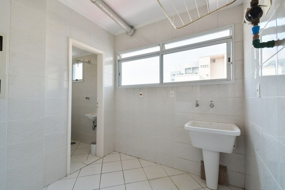 Apartamento à venda com 3 quartos, 92m² - Foto 6