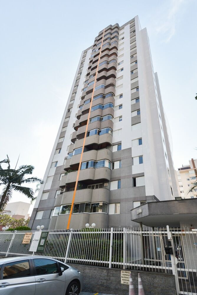 Apartamento à venda com 3 quartos, 92m² - Foto 11