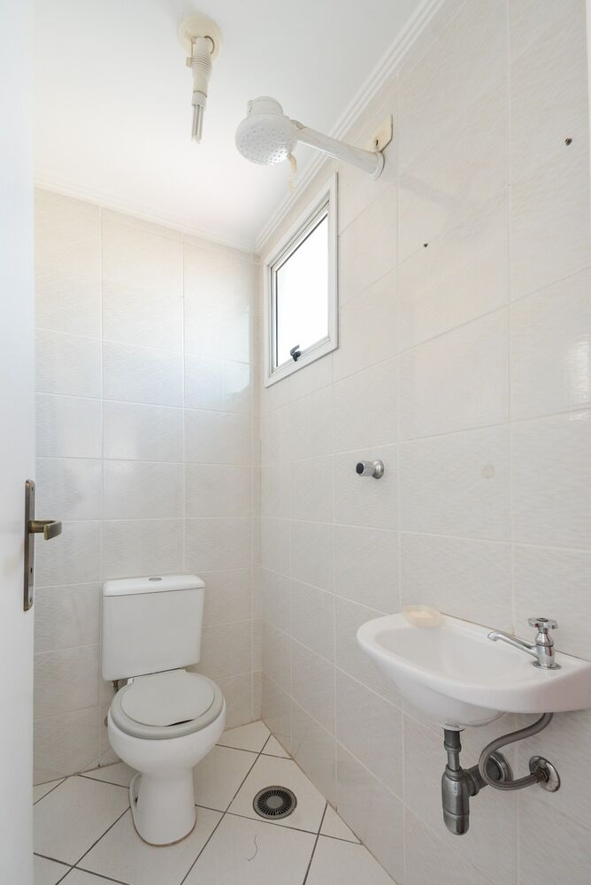 Apartamento à venda com 3 quartos, 92m² - Foto 8