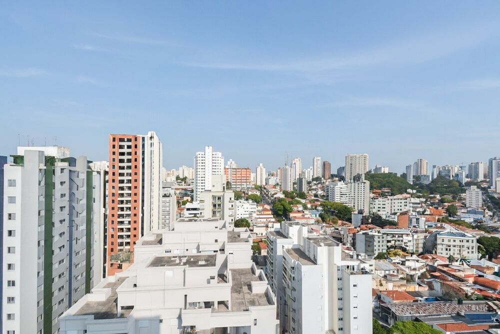 Apartamento à venda com 3 quartos, 92m² - Foto 33