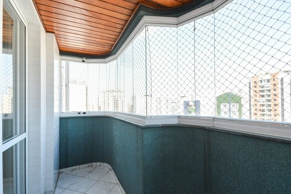 Apartamento à venda com 3 quartos, 92m² - Foto 30