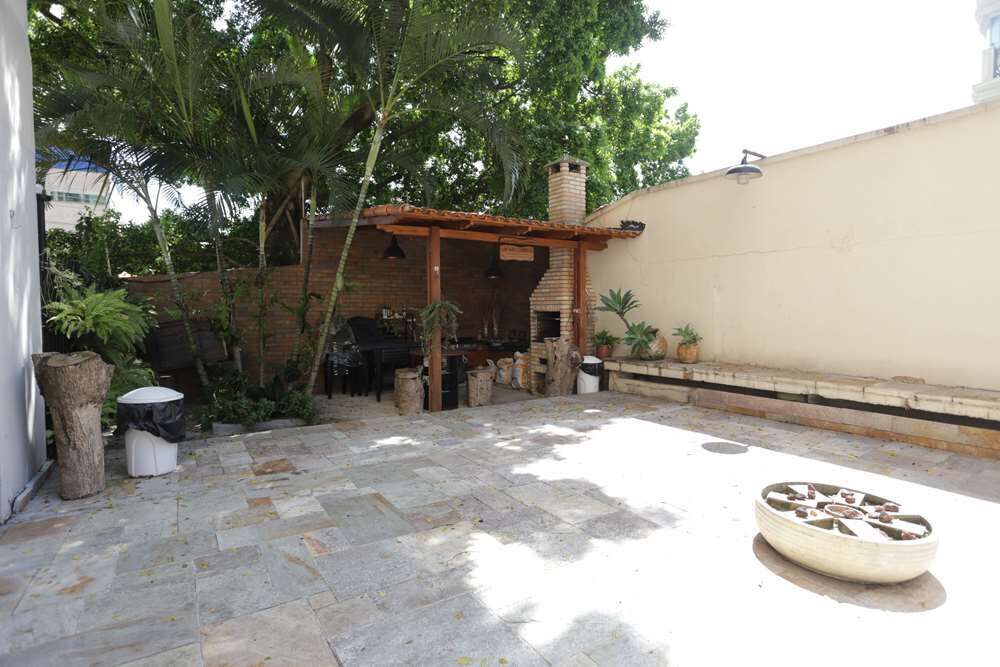 Apartamento, 3 quartos, 155 m² - Foto 5