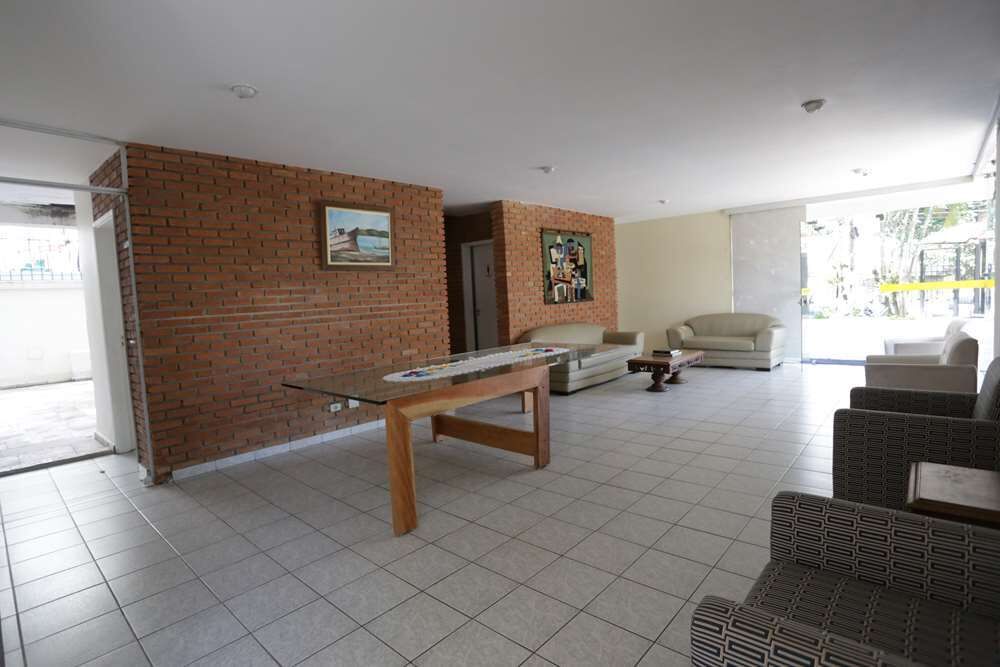 Apartamento, 3 quartos, 155 m² - Foto 7