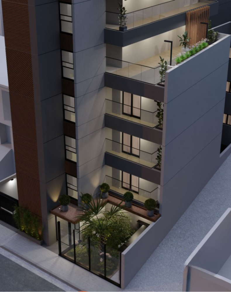 Apartamento, 1 quarto, 35 m² - Foto 13