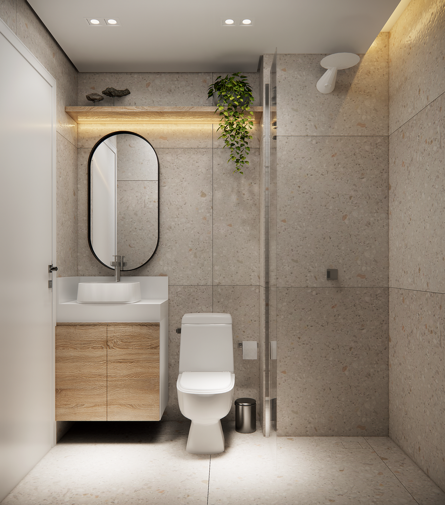 Apartamento, 1 quarto, 41 m² - Foto 18