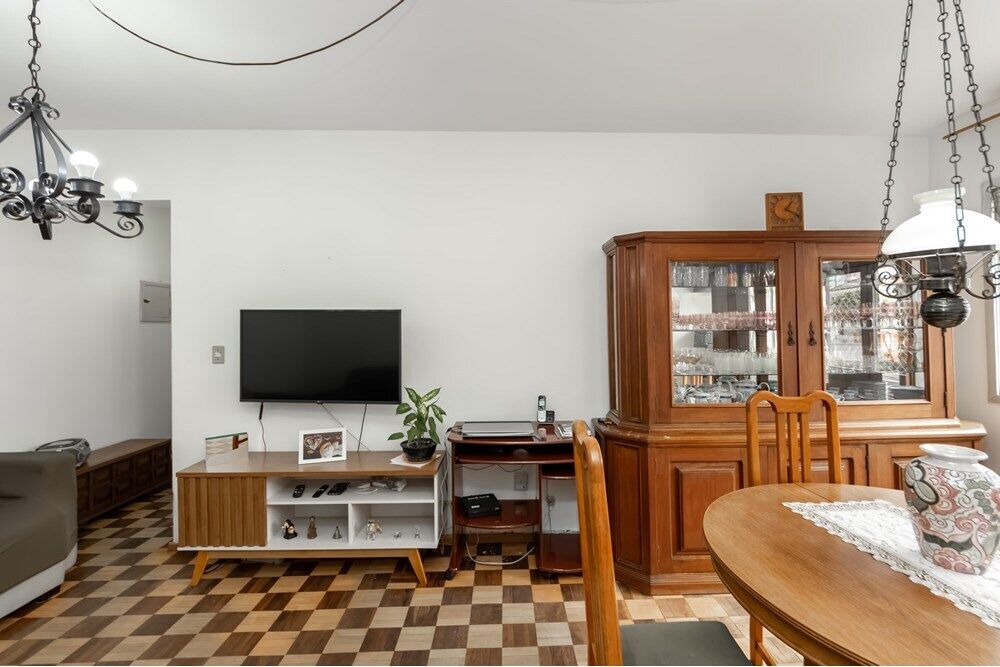 Apartamento, 2 quartos, 64 m² - Foto 3
