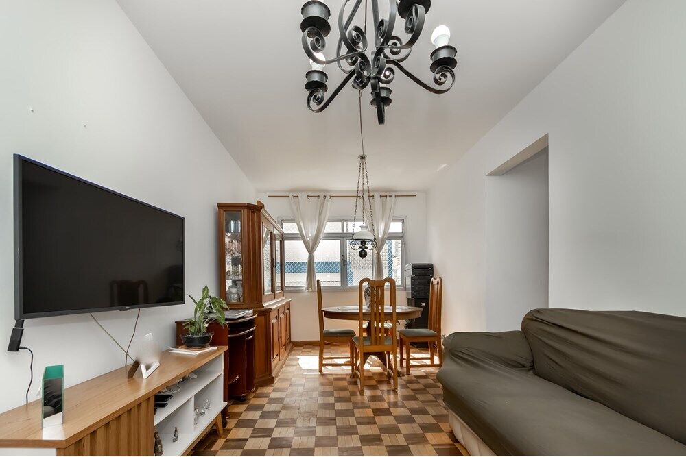 Apartamento, 2 quartos, 64 m² - Foto 9