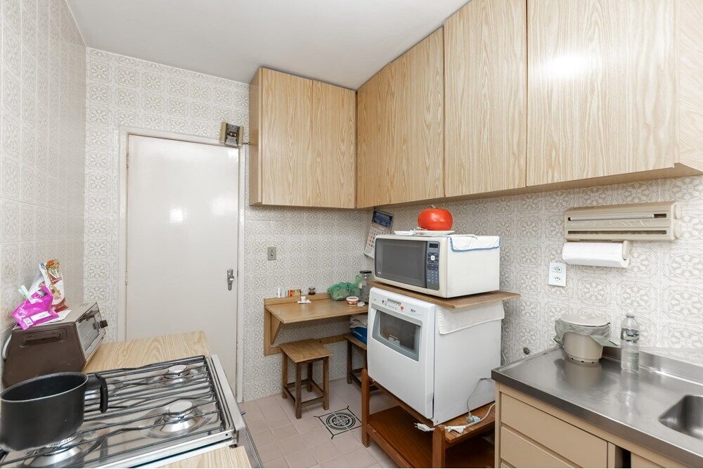 Apartamento, 2 quartos, 64 m² - Foto 22