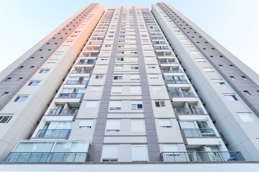 Apartamento, 2 quartos, 91 m² - Foto 1