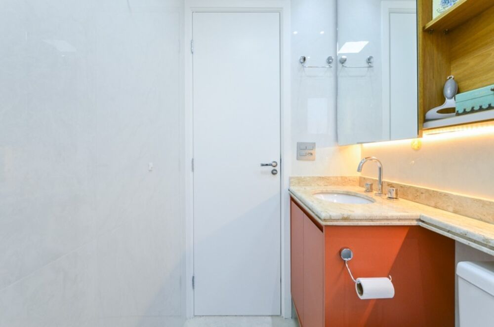 Apartamento, 2 quartos, 91 m² - Foto 4