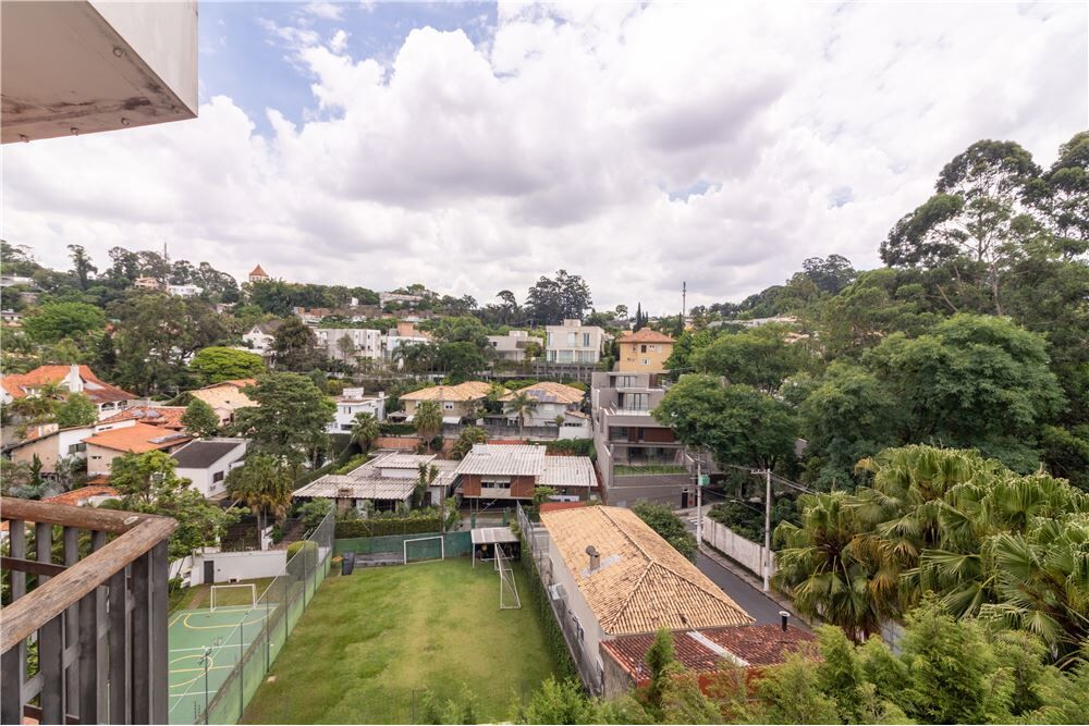 Apartamento, 4 quartos, 251 m² - Foto 7