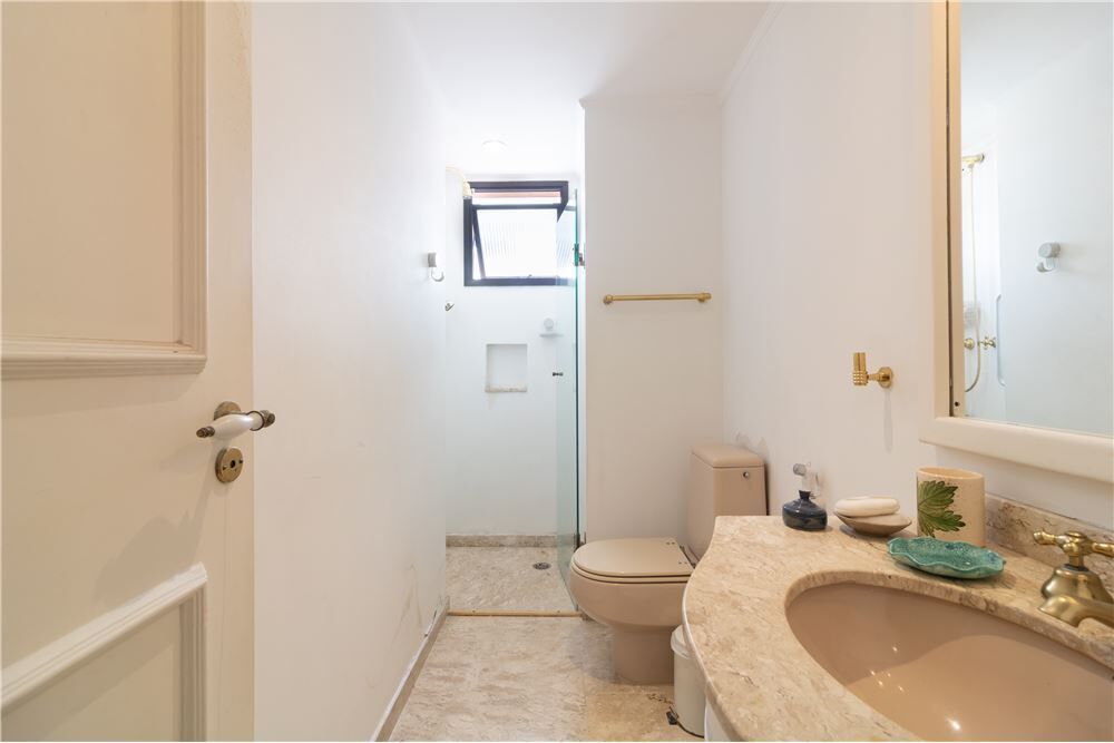 Apartamento, 4 quartos, 251 m² - Foto 8