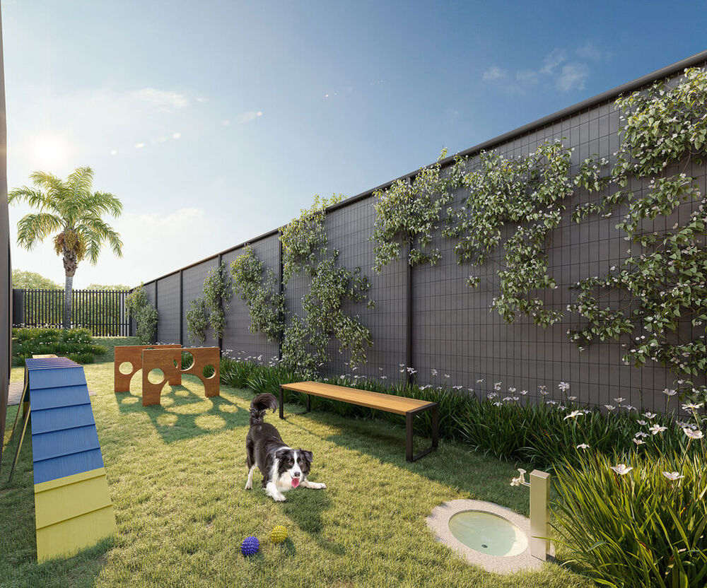 Apartamento, 2 quartos, 69 m² - Foto 18