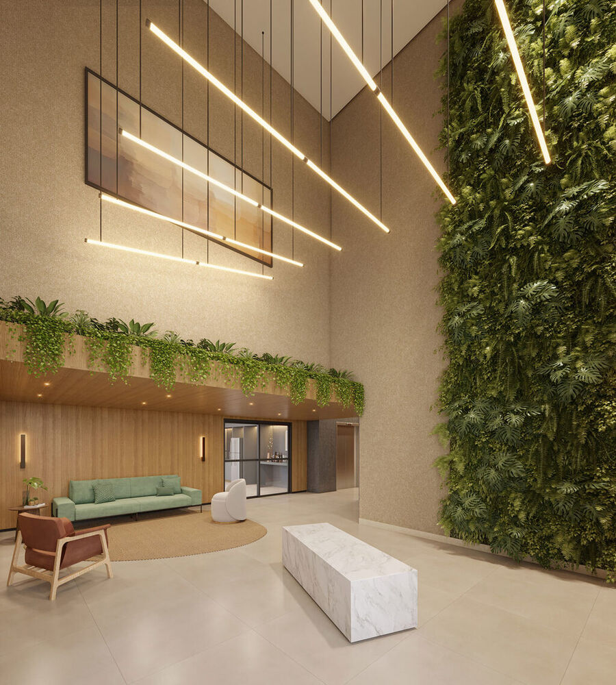 Apartamento, 2 quartos, 69 m² - Foto 4