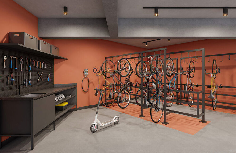 Apartamento, 2 quartos, 69 m² - Foto 13