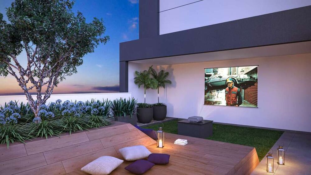 Apartamento, 2 quartos, 36 m² - Foto 15