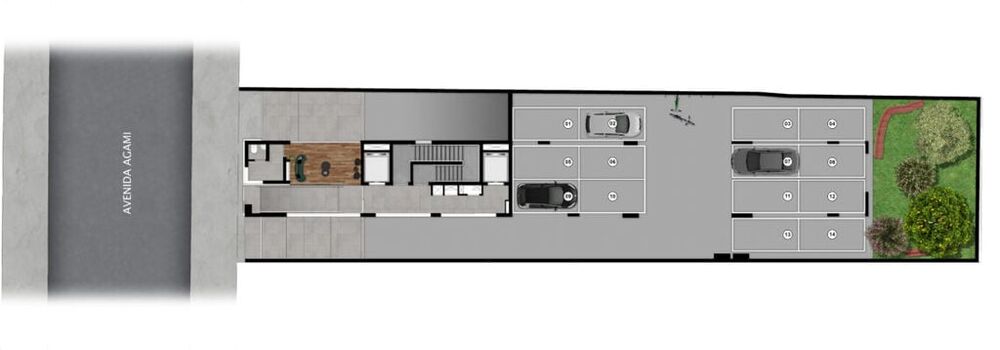 Apartamento, 2 quartos, 99 m² - Foto 9
