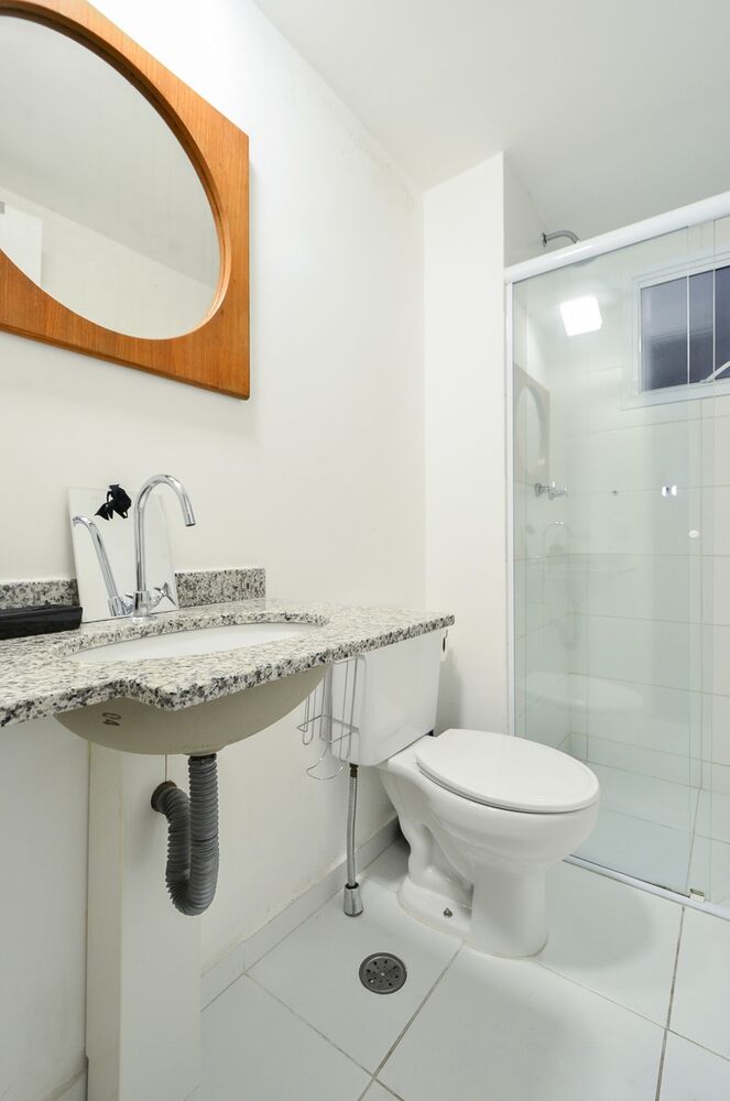 Apartamento, 2 quartos, 76 m² - Foto 8