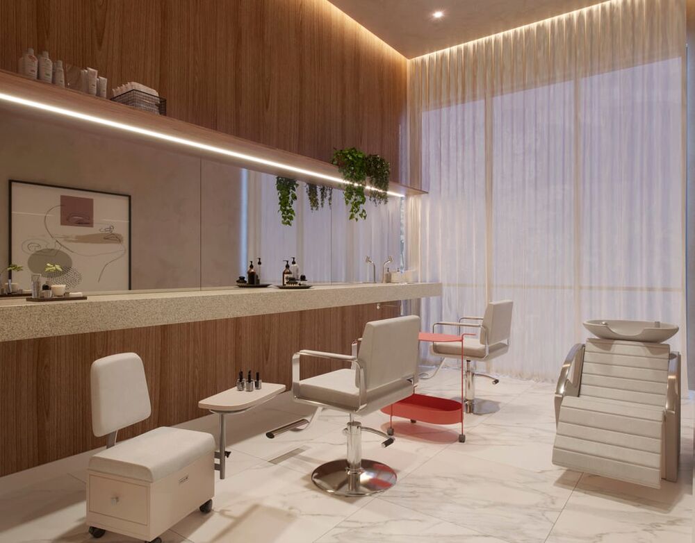 Cobertura, 3 quartos, 144 m² - Foto 3