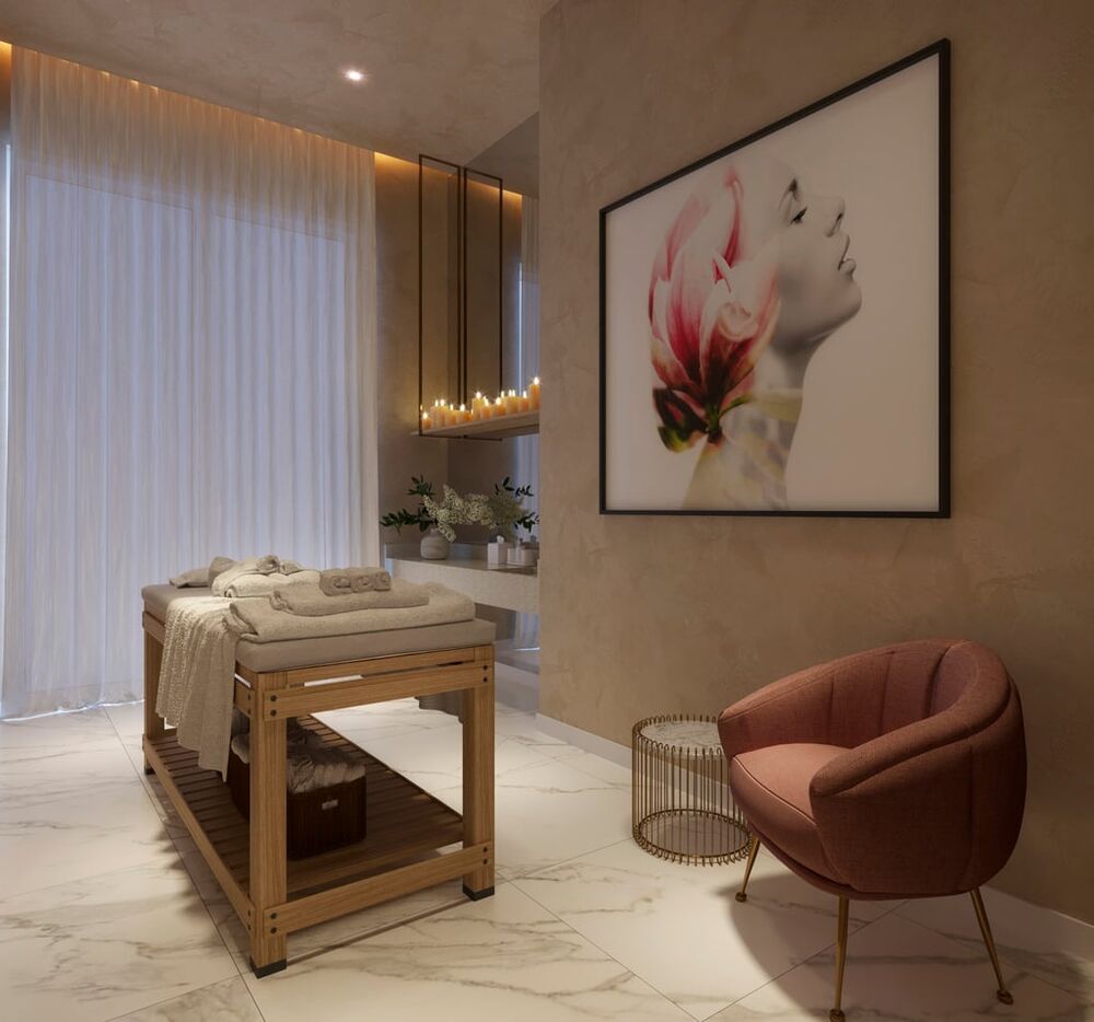 Cobertura, 3 quartos, 144 m² - Foto 5