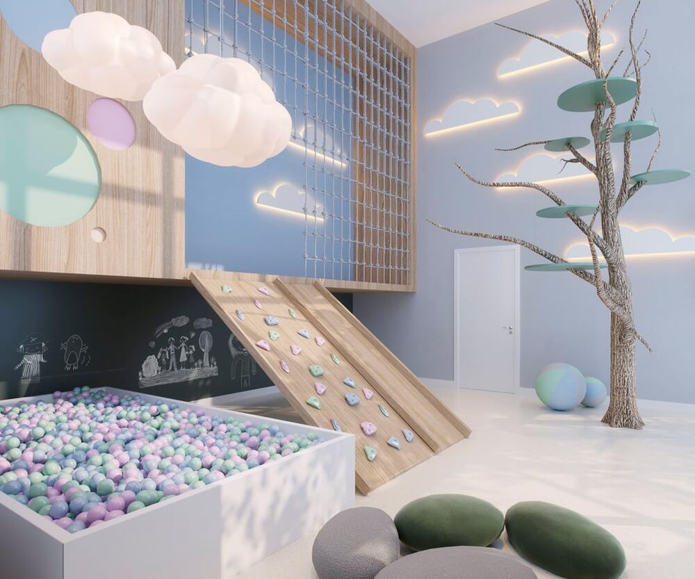 Cobertura, 3 quartos, 144 m² - Foto 2