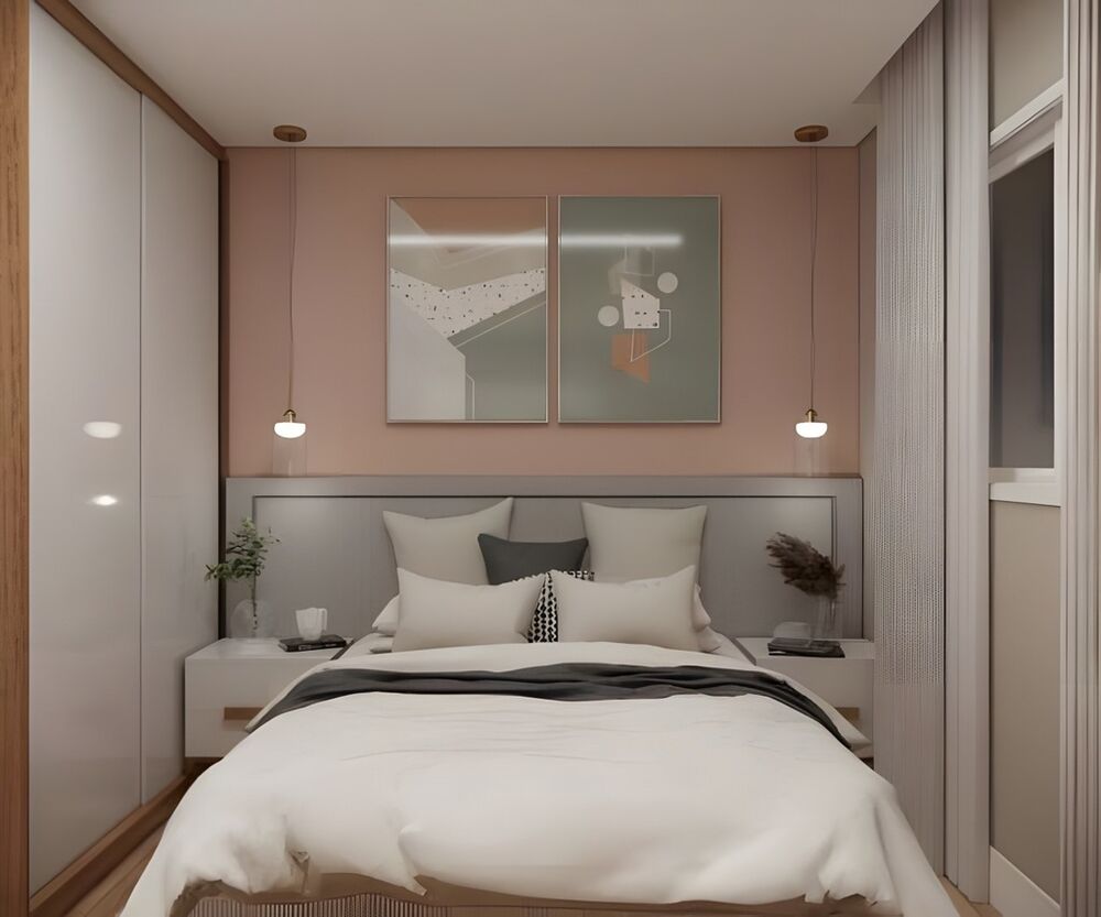 Apartamento, 2 quartos, 39 m² - Foto 17