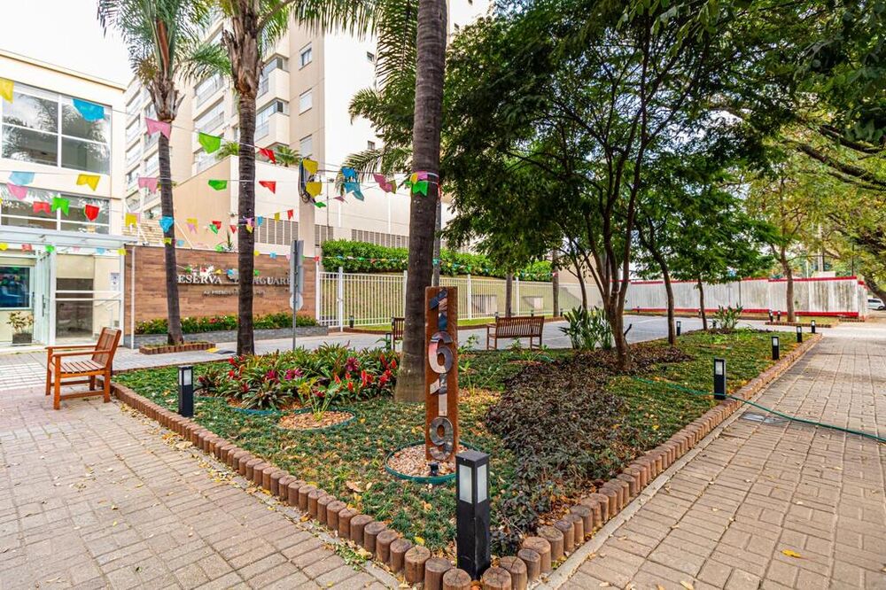 Apartamento, 2 quartos, 85 m² - Foto 18