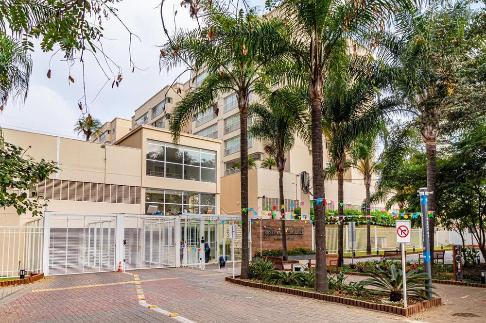 Apartamento, 2 quartos, 85 m² - Foto 19