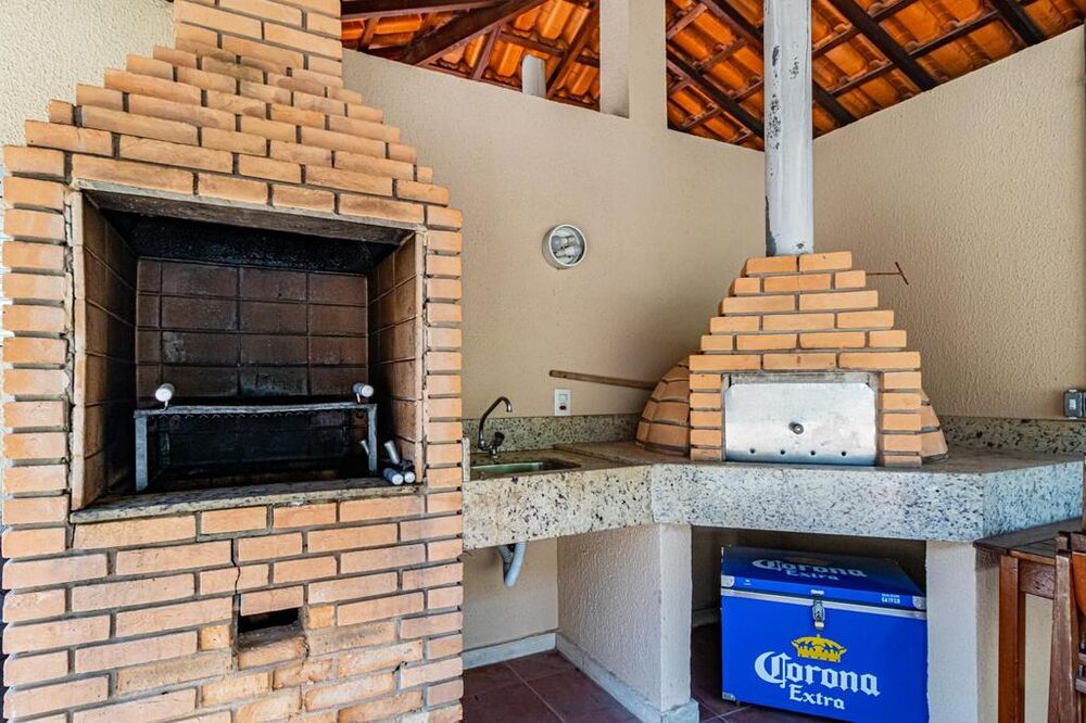 Apartamento, 2 quartos, 85 m² - Foto 1