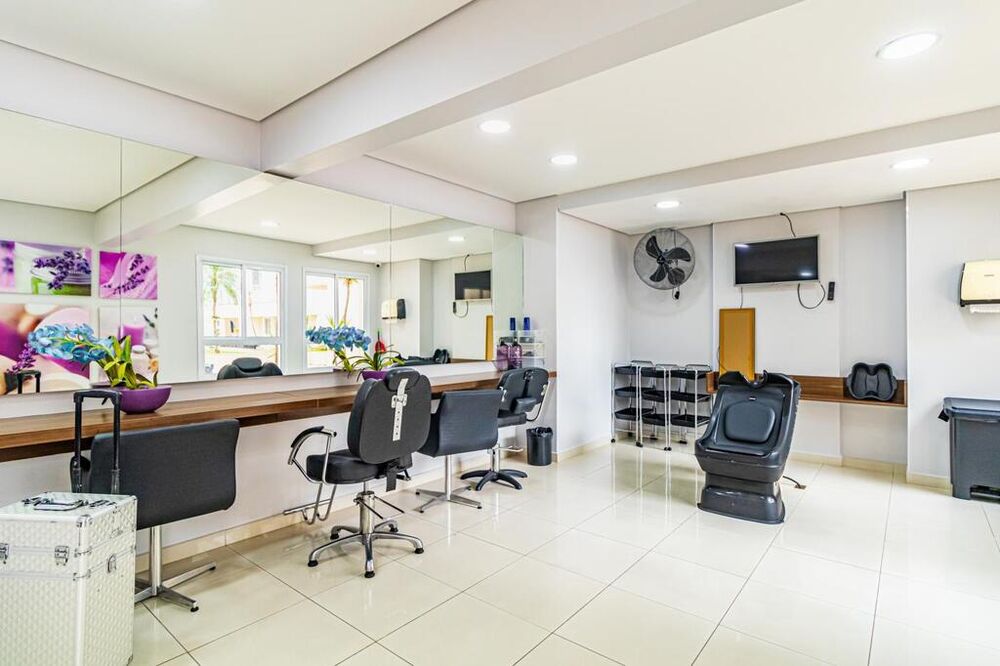 Apartamento, 2 quartos, 85 m² - Foto 16