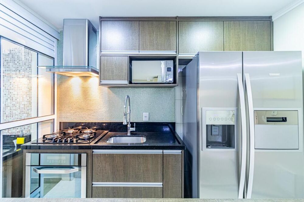 Apartamento, 2 quartos, 85 m² - Foto 6