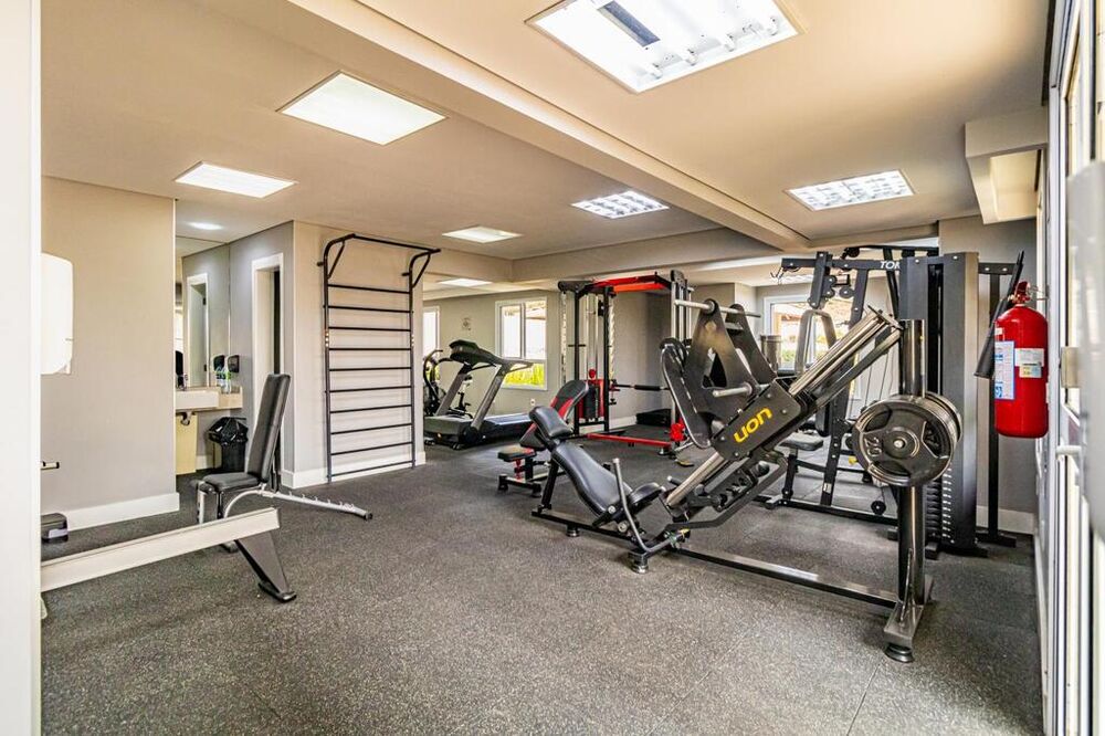 Apartamento, 2 quartos, 85 m² - Foto 15