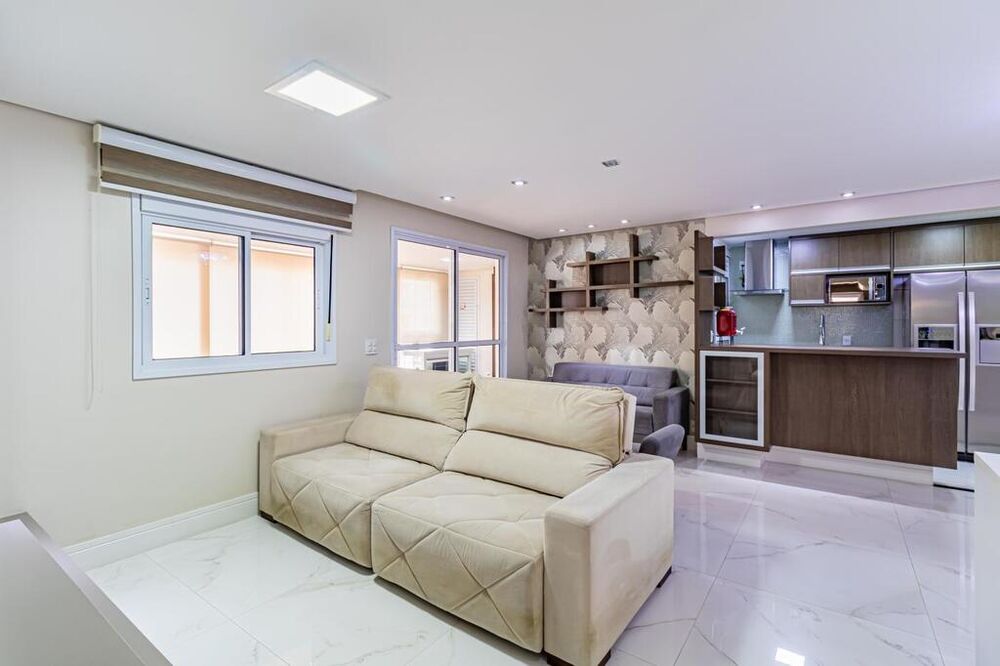 Apartamento, 2 quartos, 85 m² - Foto 22