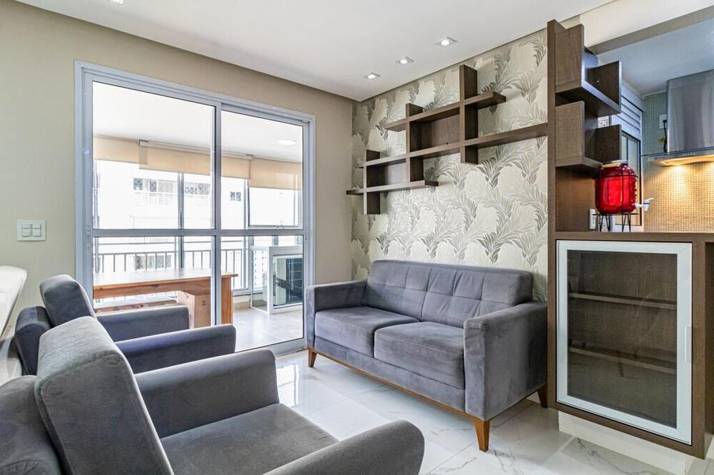 Apartamento, 2 quartos, 85 m² - Foto 3