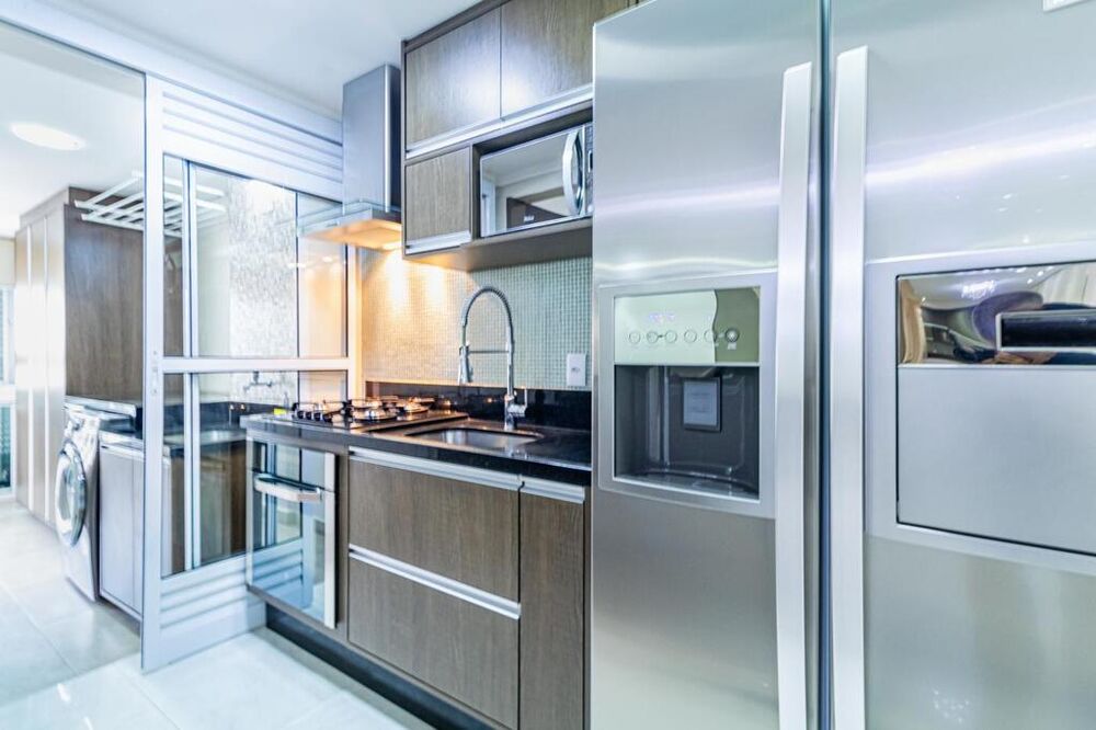 Apartamento, 2 quartos, 85 m² - Foto 7