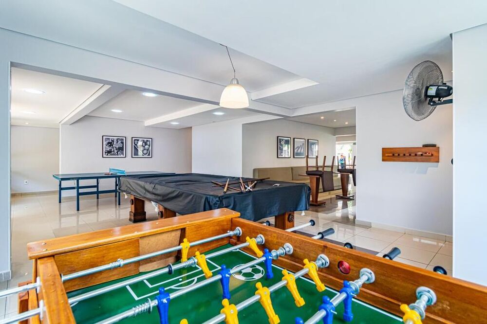 Apartamento, 2 quartos, 85 m² - Foto 13