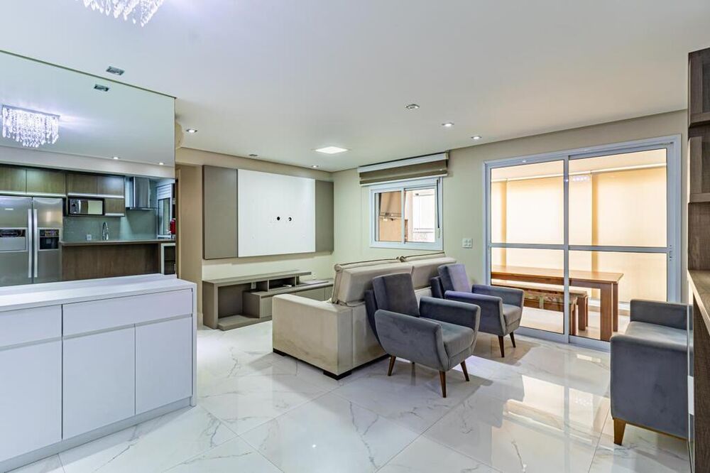 Apartamento, 2 quartos, 85 m² - Foto 20