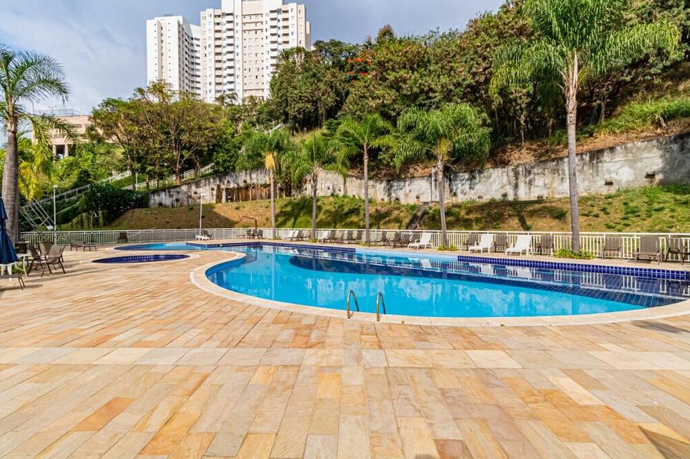 Apartamento, 2 quartos, 85 m² - Foto 11