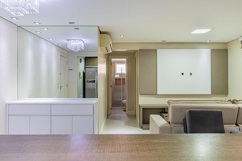 Apartamento, 2 quartos, 85 m² - Foto 21