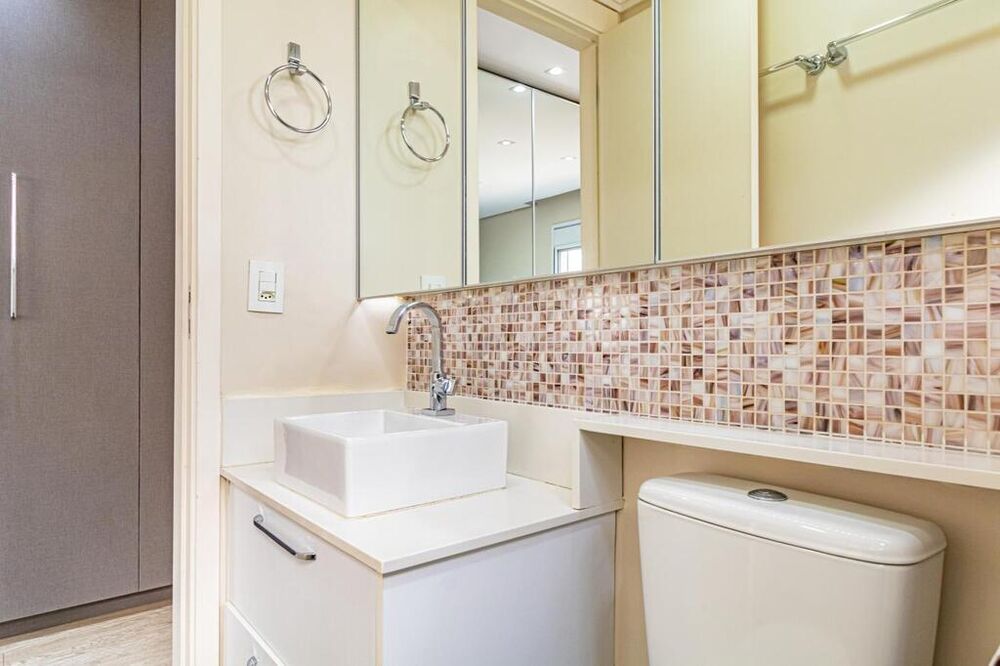 Apartamento, 2 quartos, 85 m² - Foto 9
