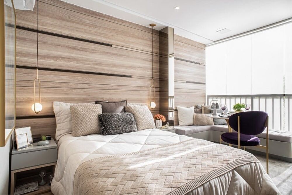 Apartamento, 1 quarto, 22 m² - Foto 16